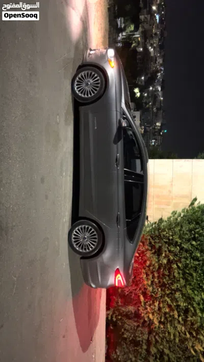 فورد فيوجن Titanium 4