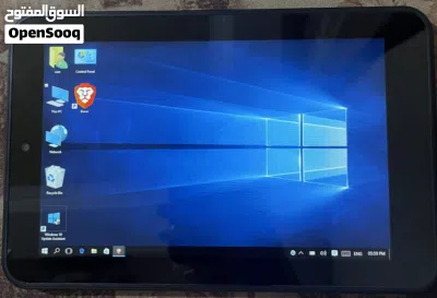 تابلت برو hp 408 g1 بسعر حرق مناسب للاستعمالات اليومية 2