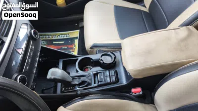 Hyundai Tucson Standard 4