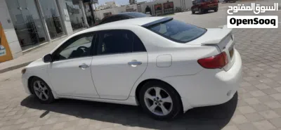 Toyota Corolla XLI 4