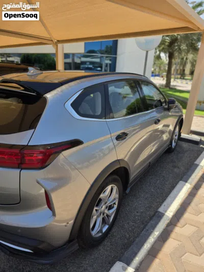 Haval Jolion 4