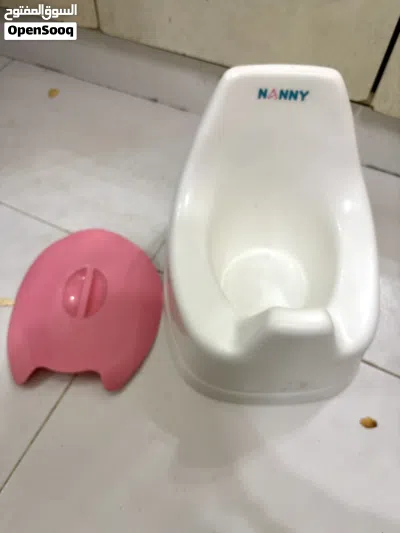 Potty seat new 2
