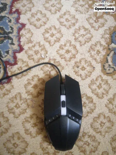 ماوس و كيبورد جيمينج للتلفون 3