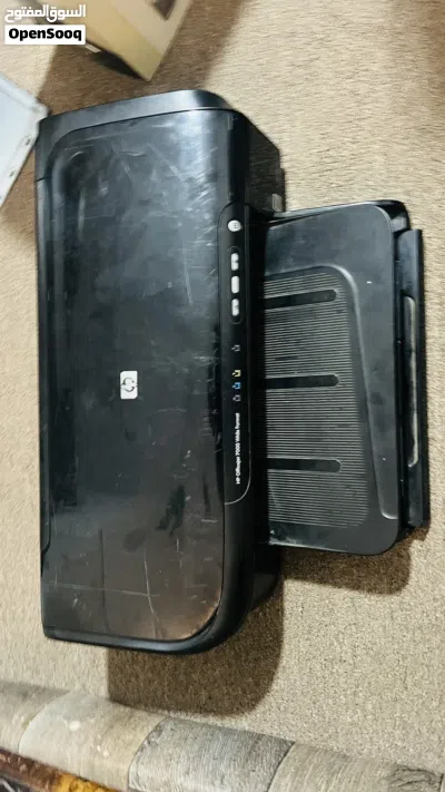 نوع طابعة سكنر hp 2