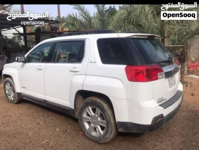GMC ئەوانەی تر 2