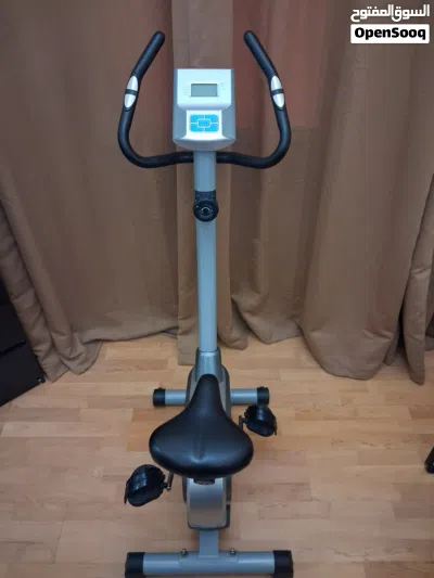 Exercise Cycle Pro Image brand 4