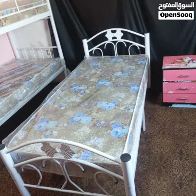 تخت مفرد حديد 2