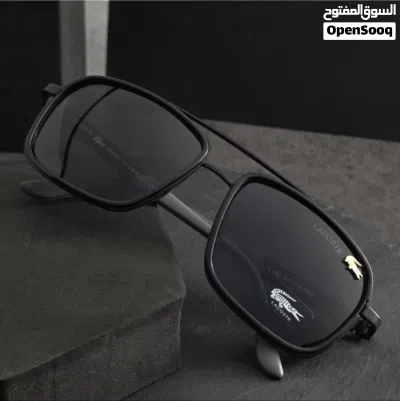 نظارة لاكوست رجالي Lacoste 3