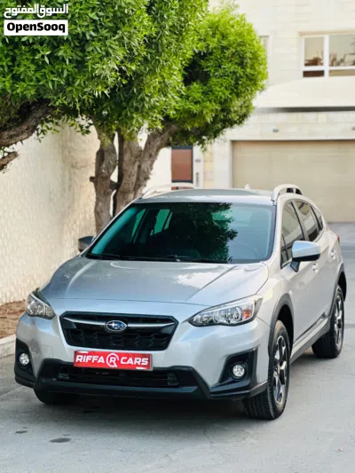 Subaru XV Premium 4