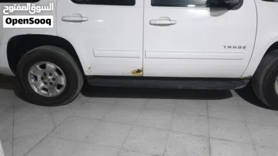 Chevrolet Tahoe LT 4
