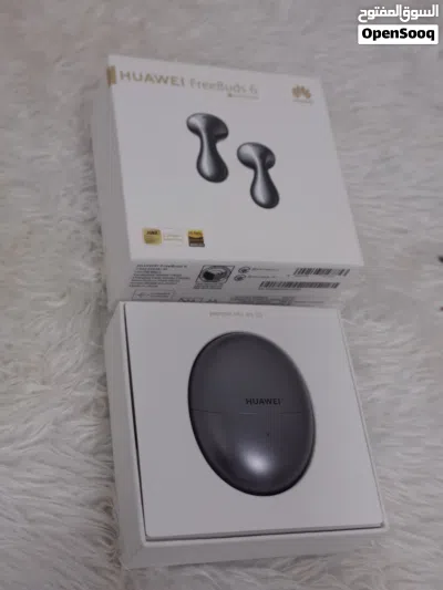 Huawei Free Buds 6 2