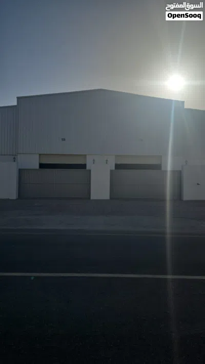 Warehouse In Misfah Bousher 3