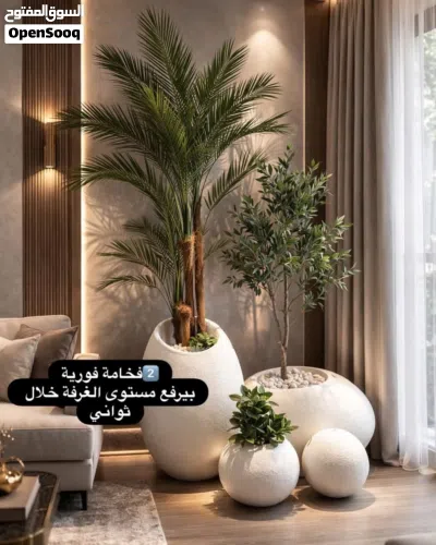 شجر صناعي تشكيلة ضخمة ومميزة 3