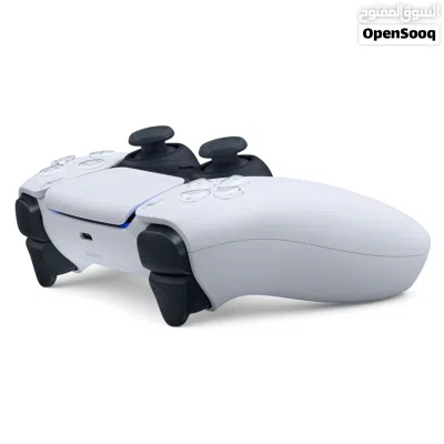 جهاز تحكم بلايستيشن PS5 الأصلي 3