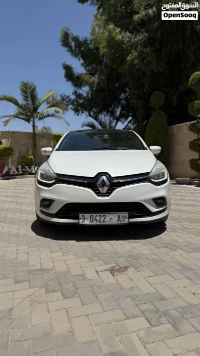 Renault Clio Standard 2