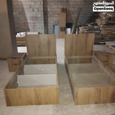 غرفه نوم فردية جديده 4