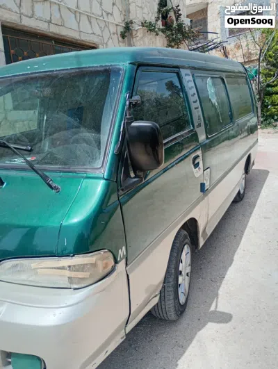 هيونداي H 100 2