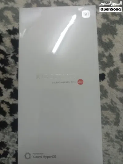 XIAMI 17 T 4