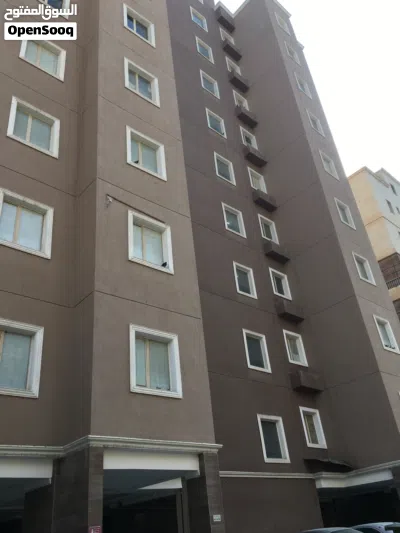 Flat for rent in fahaheel near sabah market 2