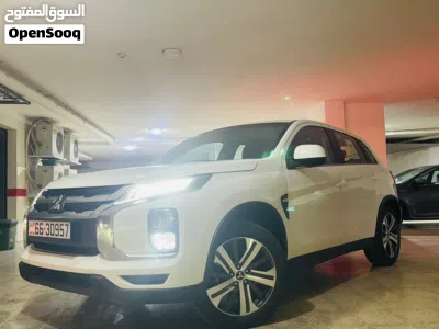 Mitsubishi ASX Standard 2