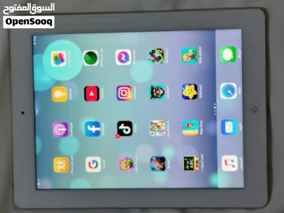 ايباد ابل 3 ذاكره 16 3