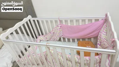 baby crib for sale 2