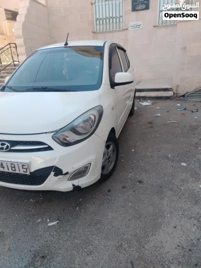هيونداي i10 Standard 2