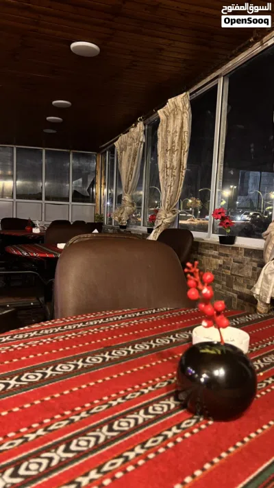 مقهى وبلاستيشن للبيع 2