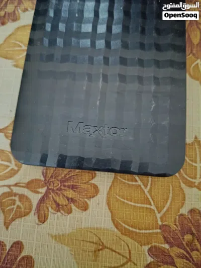 hard disk خارجي 3