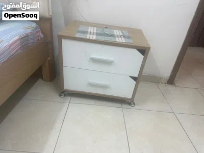 Bed set complete for sale 2