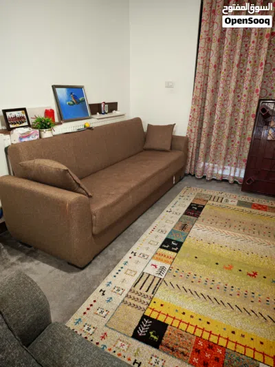 اثاث منزل كامل نظيف جدا بسعر 2200 - عمان 3