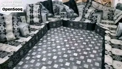 مجلس ضغط وصابي نظيف جدا 12 متر ب 160 الف نهايه 4