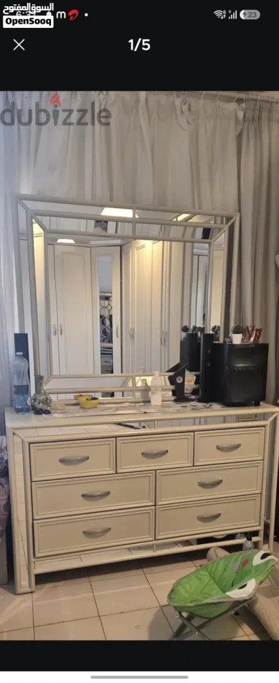 bedroom set full 3