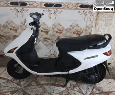 یاماها Bolt R-Spec 2