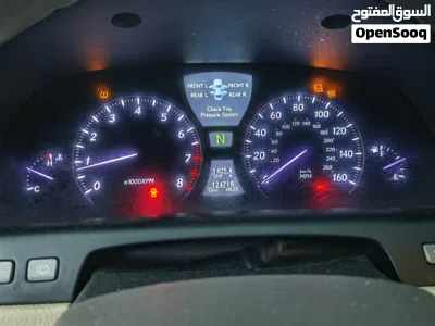 Lexus LS LS 460 3