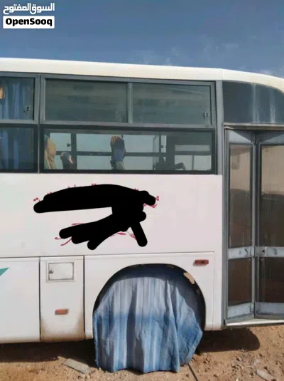باص 50 راكب للبيع 4