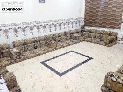 بيت للبيع العنوان الجزيره اليوبه مساحه البيت الأرض 186متر و مساحه البناء 186متر 3