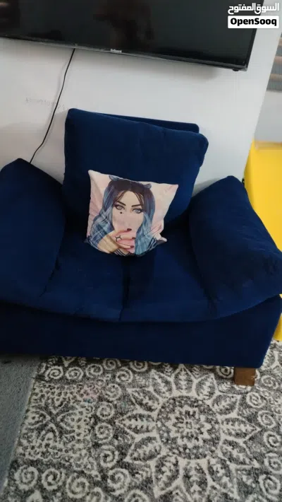 كنب مستعمل للبيع 2