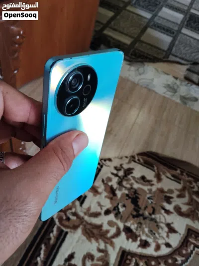 بلاك فيو شارك 8 4