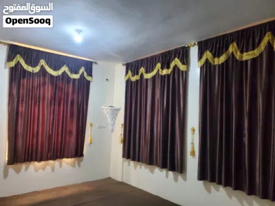 يوجد ثلاثه الف ستاره مترين عرض مترين ونصف ارتفاع فردتين مع الحديد 4