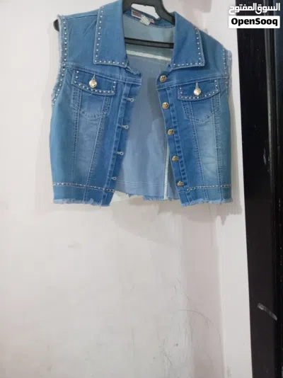 طقم فيست وبنطلون 2