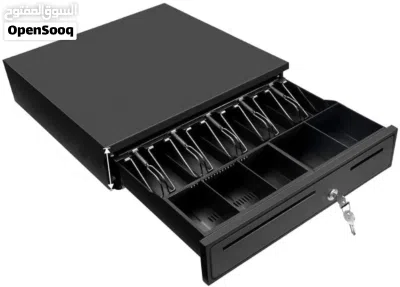 Cash Drawer – Brand New Box Pack – With Lock & Key – BD 23 - Call/WhatsApp 3