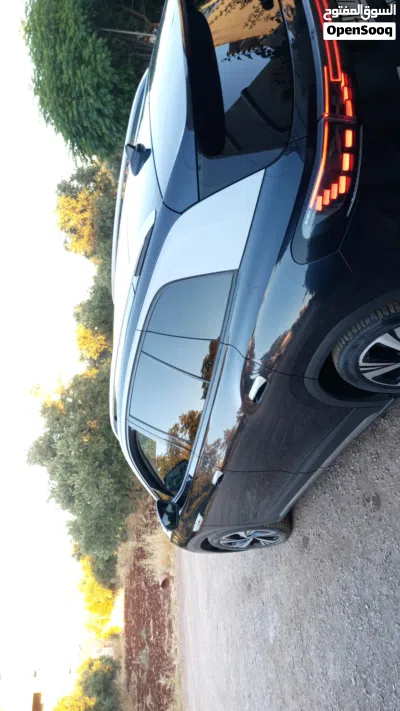 Volkswagen ID 6 ID.6 Crozz Pro 4
