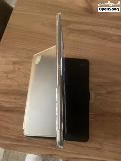 أيباد أبل 7 استعمال خفيف جداً ونظيييف 4