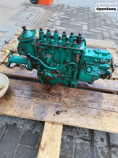بم فالفو بووش 6 مال فتح نضيف جدا 2