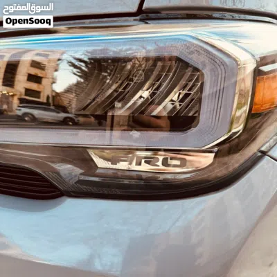 تويوتا تاكوما TRD Off-Road 3