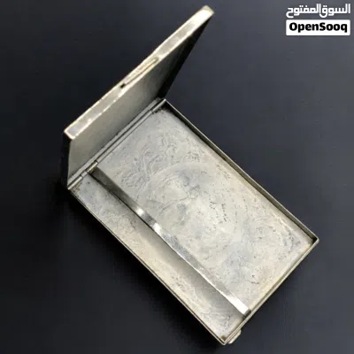 فترة الاربعينات تحفة نحاسية من طرابلس 2
