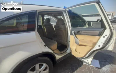 Honda CR-V EX 3