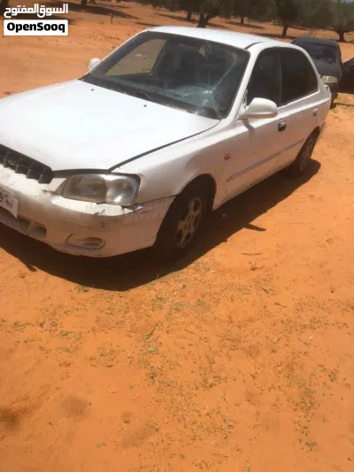 Hyundai Verna S 3