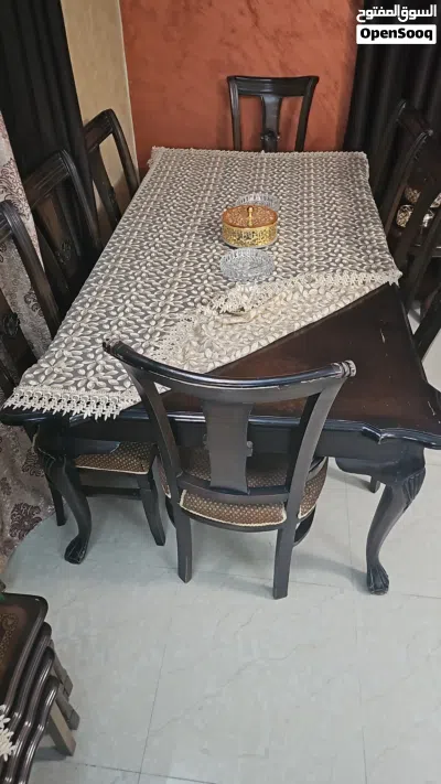 طاولة سفره للبيع 2